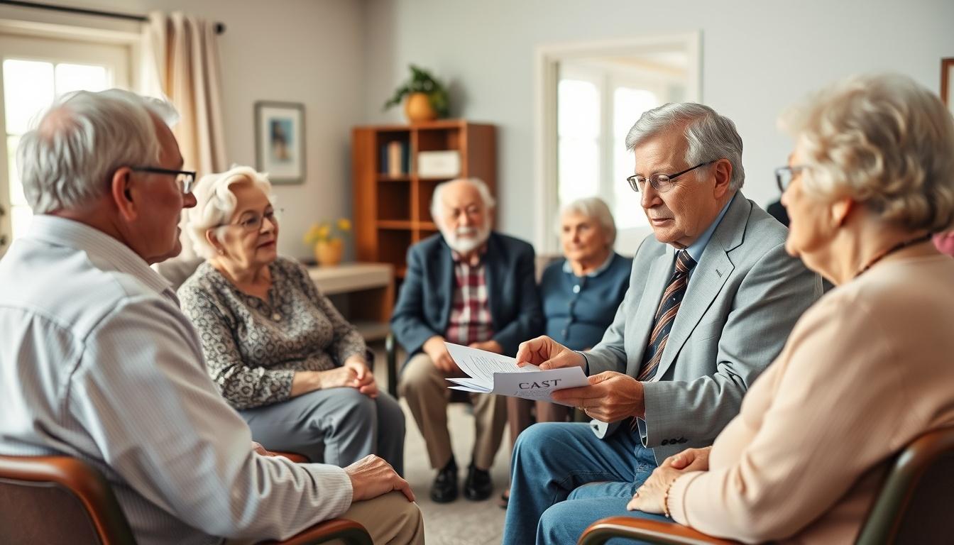 Planning for Retirement