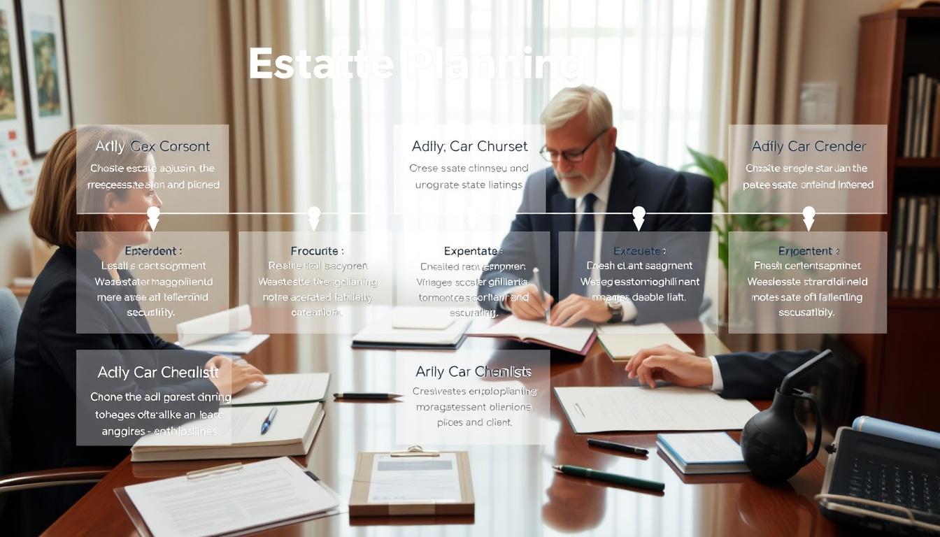Legal Representation